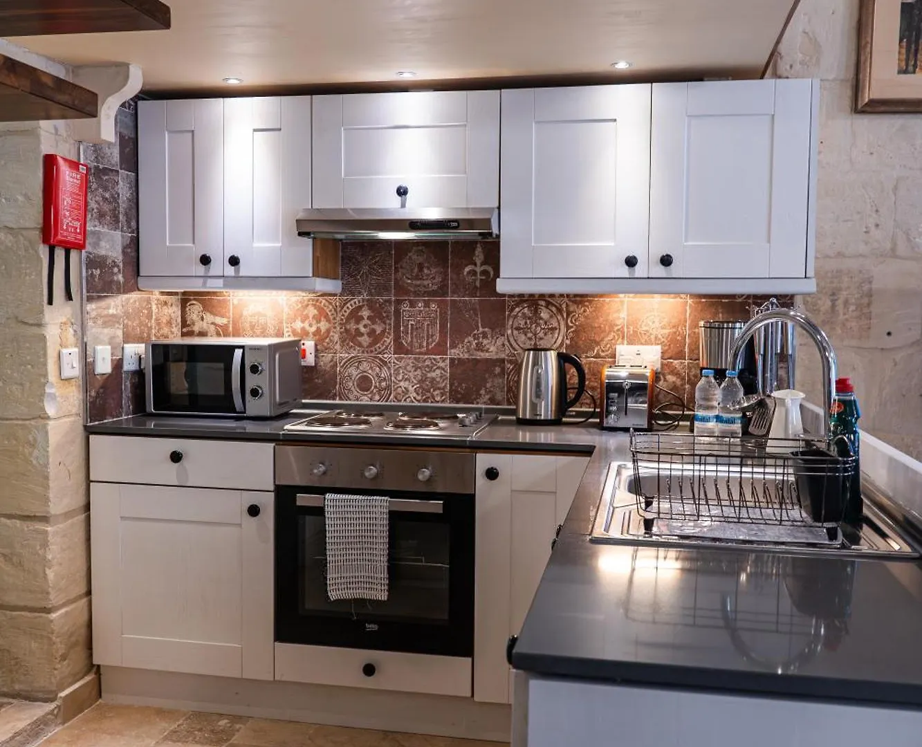 Casa San Carlo 'Premium' Apartment Valletta