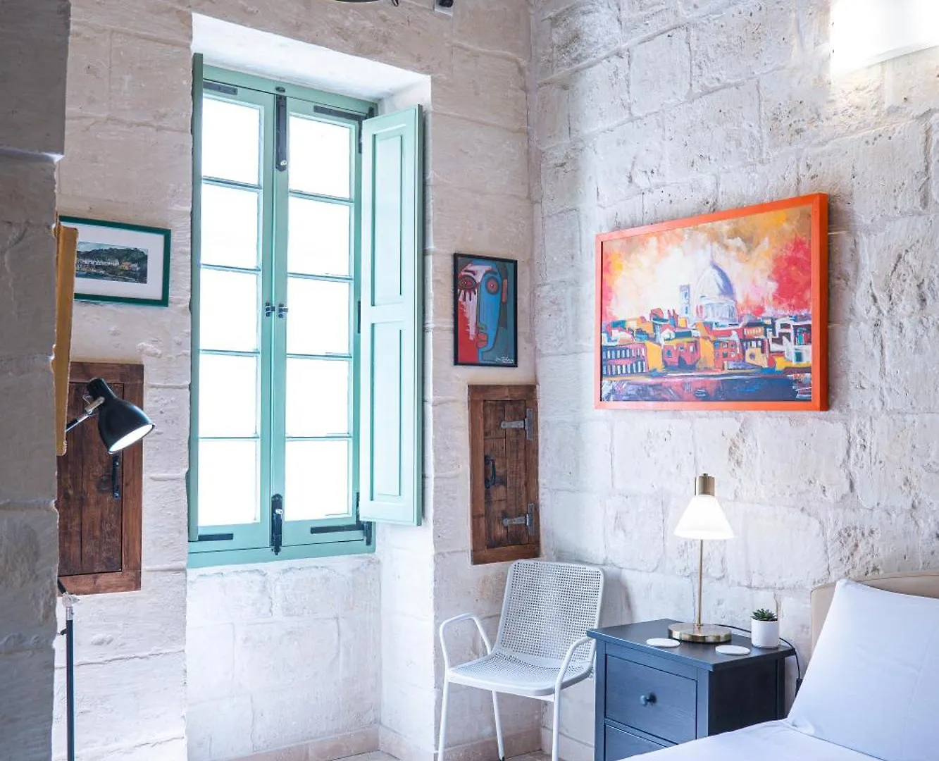 Casa San Carlo 'Premium' Apartment Valletta Malta