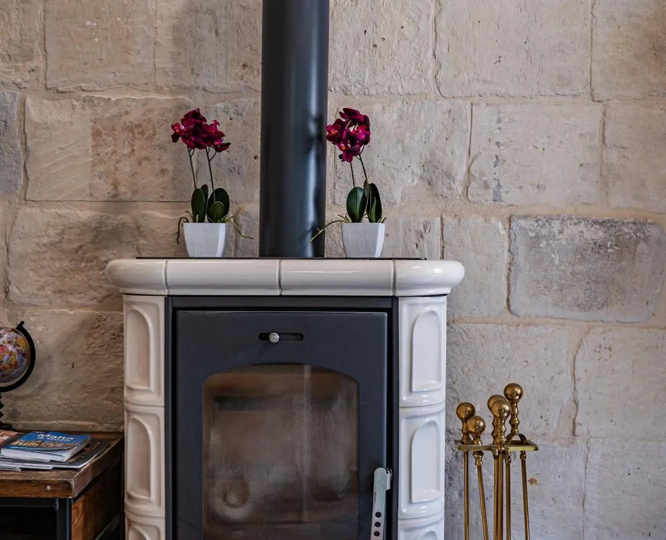 Casa San Carlo 'Premium' Apartment Valletta