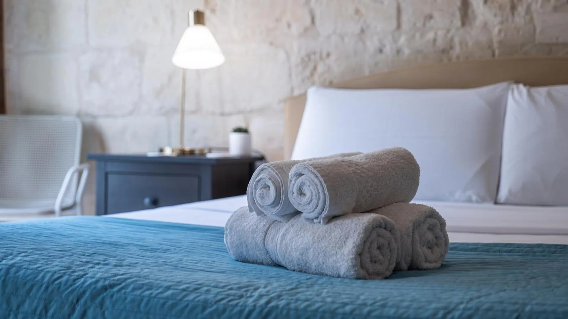 Casa San Carlo 'Premium' Apartment Valletta 0*,  Malta
