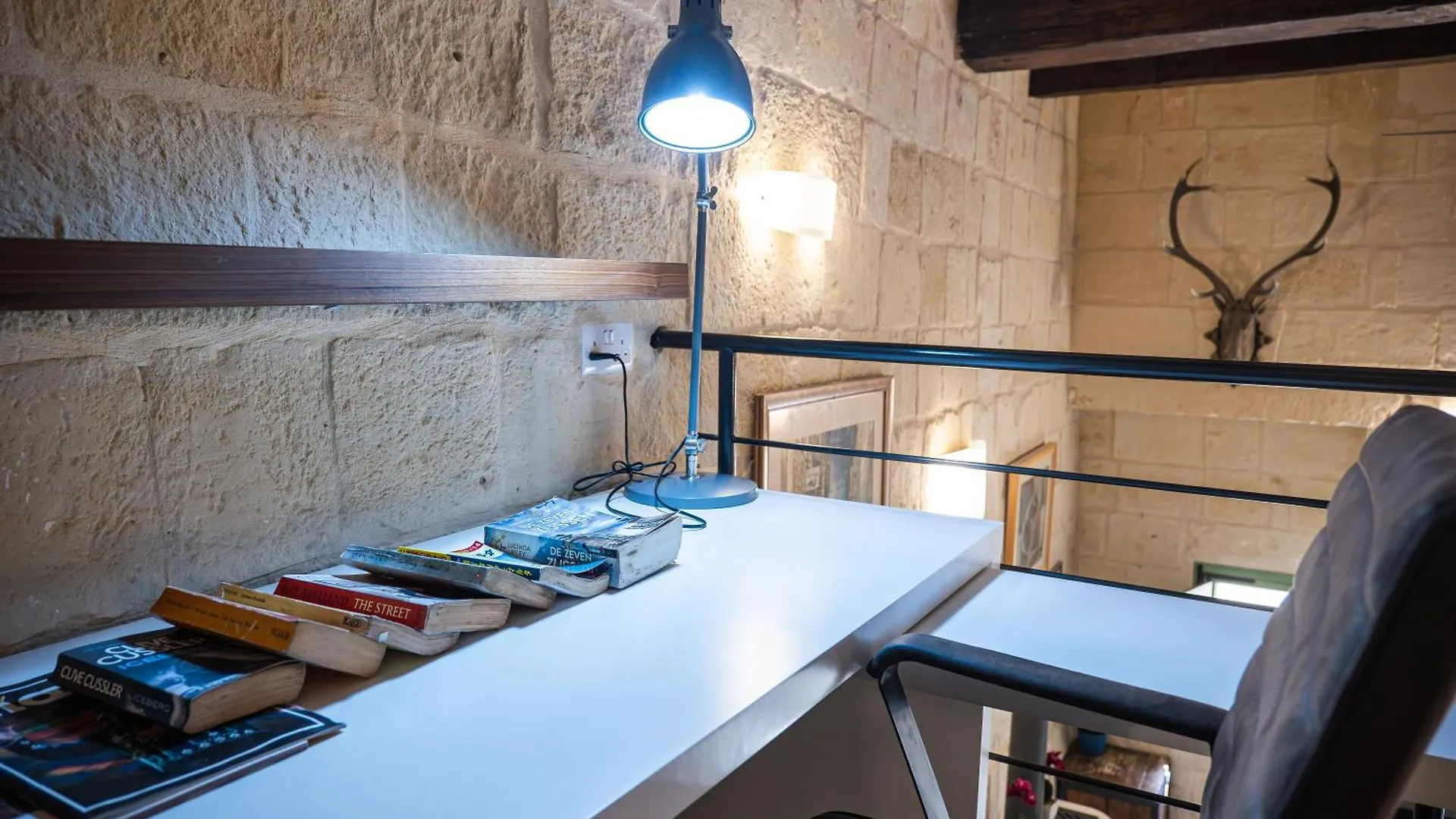 Casa San Carlo 'Premium' Apartment Valletta