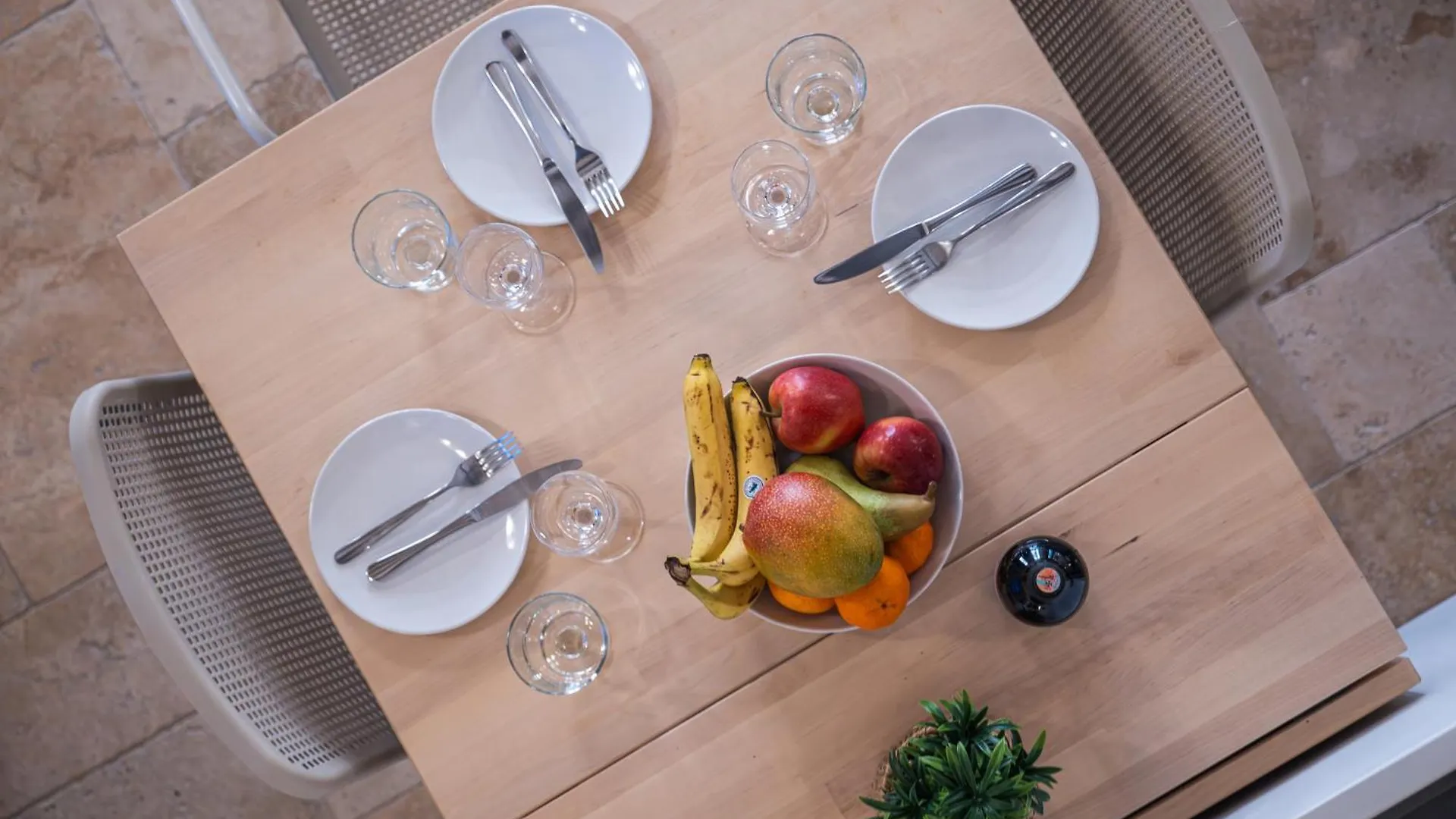 Casa San Carlo 'Premium' Apartment Valletta Malta