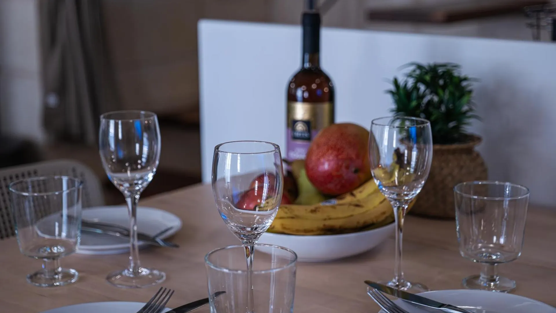 Casa San Carlo 'Premium' Apartment Valletta Malta