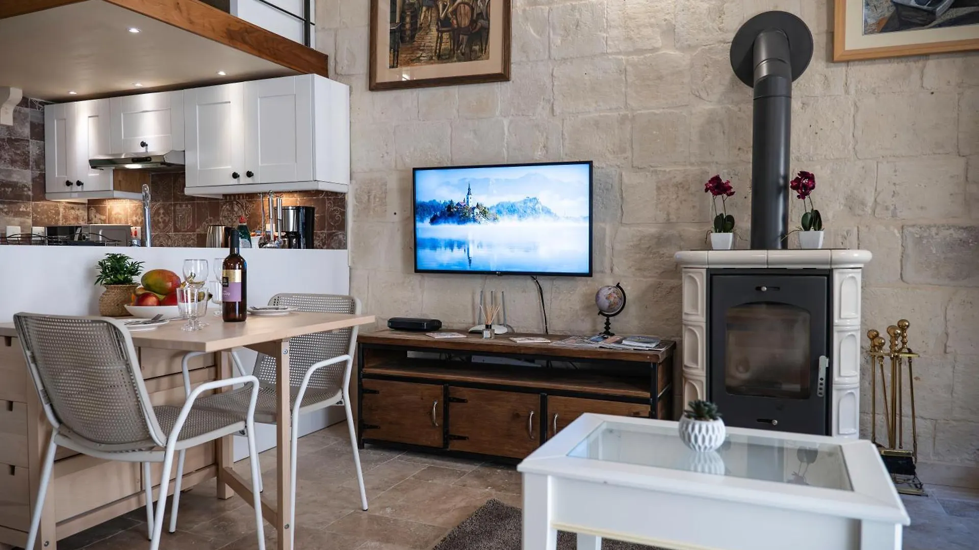 Casa San Carlo 'Premium' Apartment Valletta 0*,