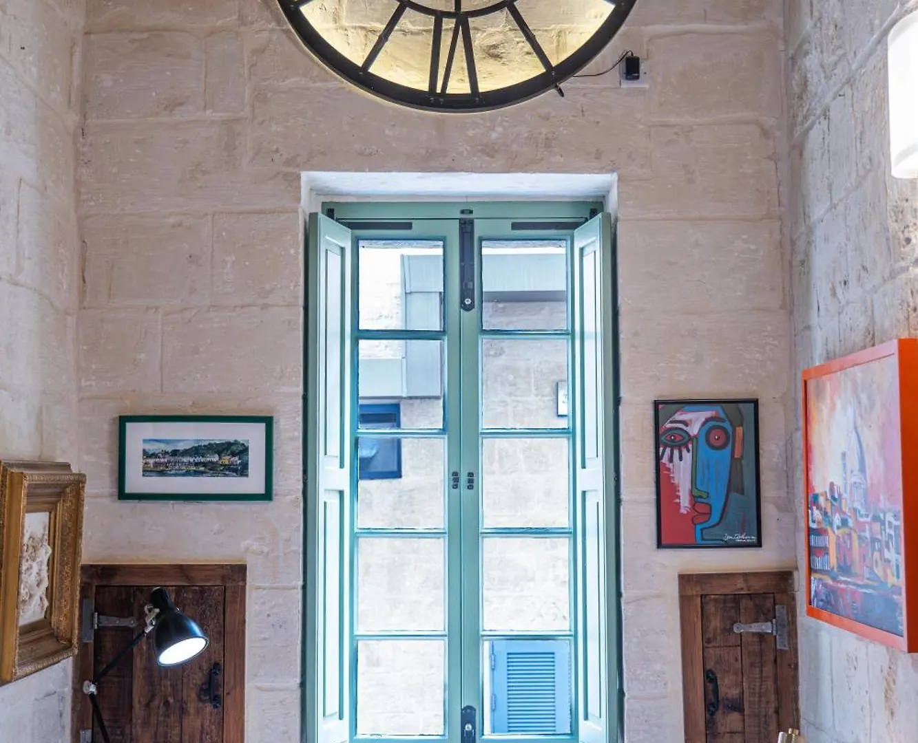Casa San Carlo 'Premium' Apartment Valletta